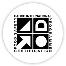 HACCP International