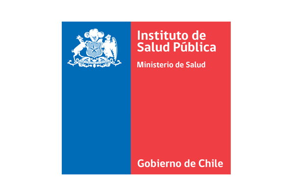 ISP — Instituto de Salud Pública, Gobierno de Chile