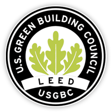 U.S. Green Building Council — LEED