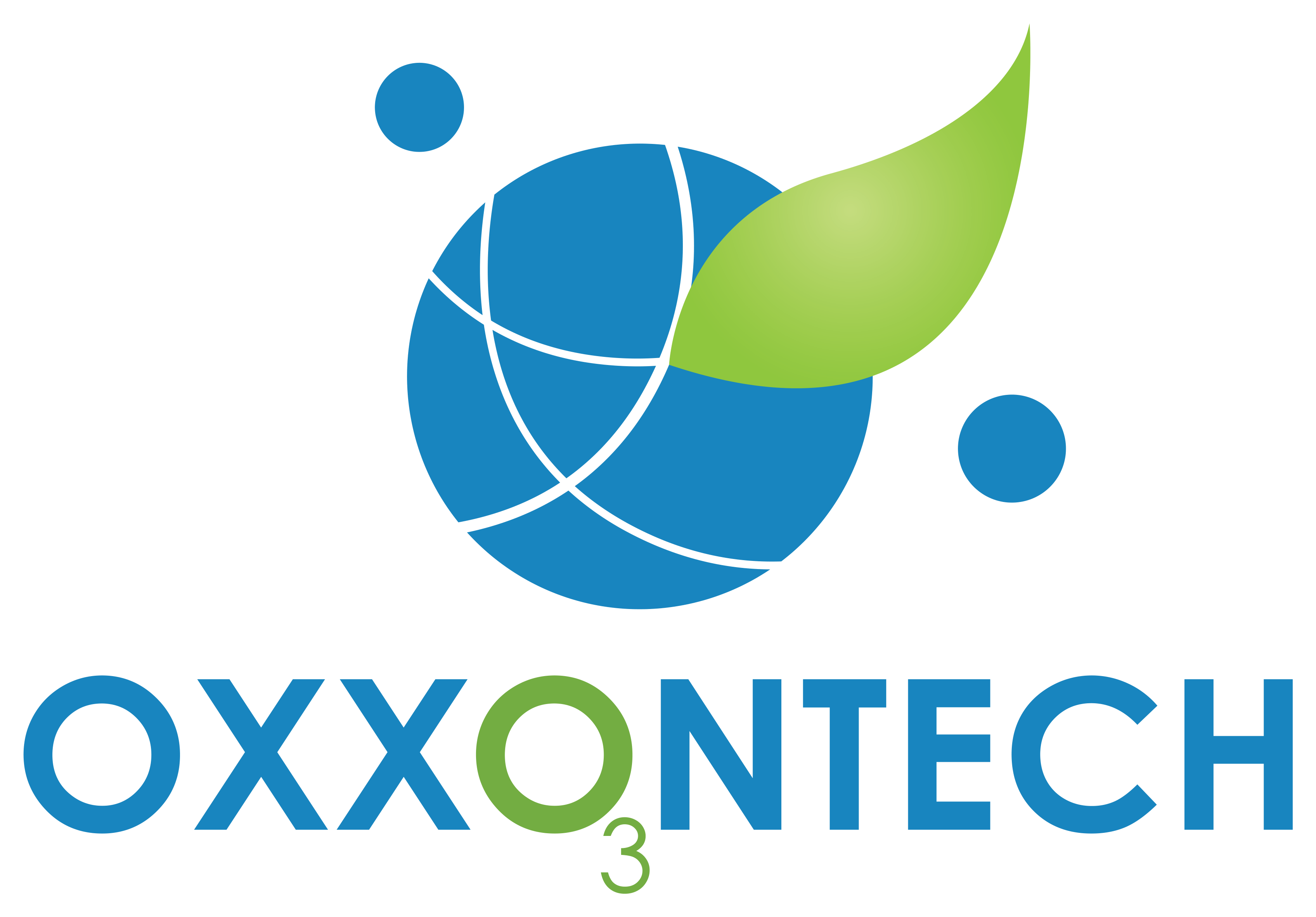 Oxxontech