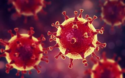 El ozono es el desinfectante más potente contra el coronavirus y todo tipo de microorganismos según la OMS