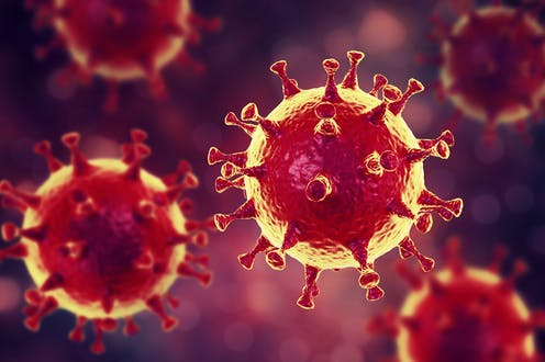 El ozono es el desinfectante más potente contra el coronavirus y todo tipo de microorganismos según la OMS